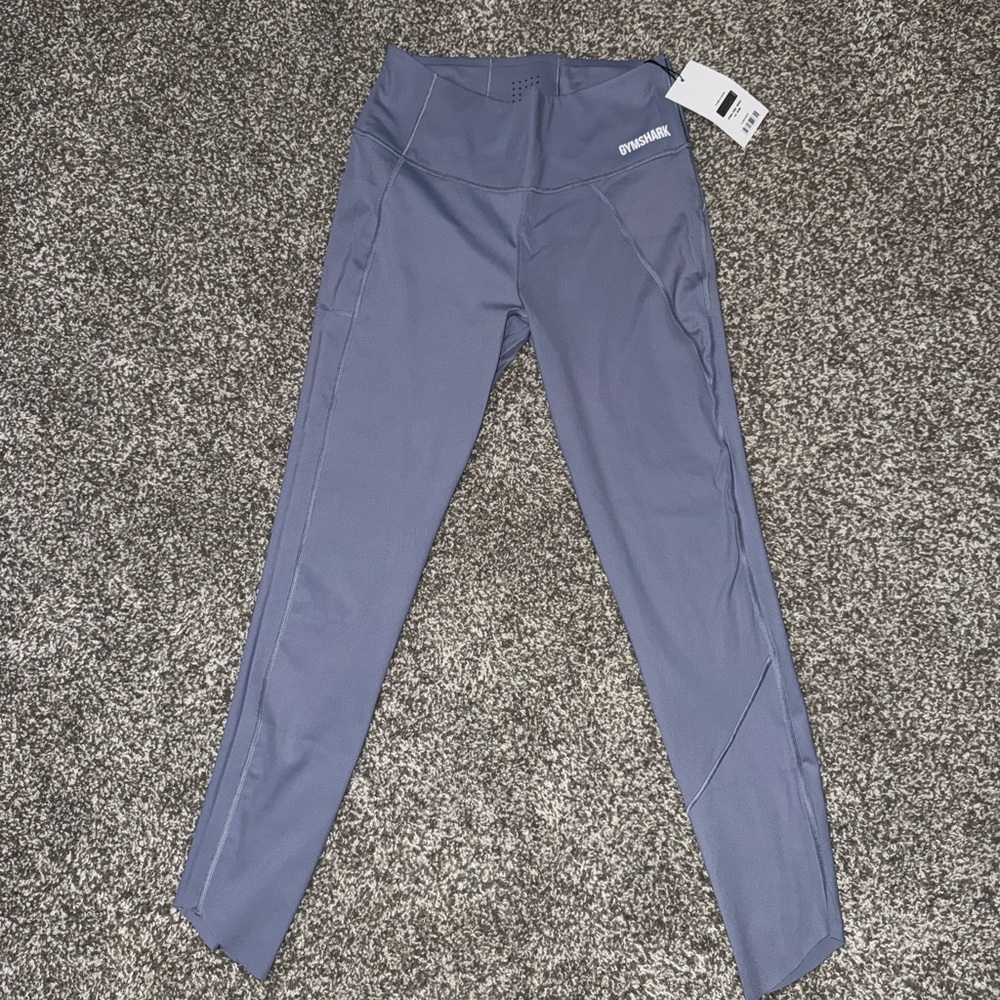 Gymshark Lavender Activewear